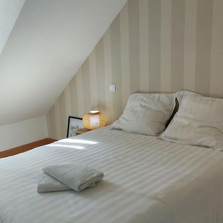 Ferienwohnung Superbe Duplex « Le Grevy » Dole Exterior foto