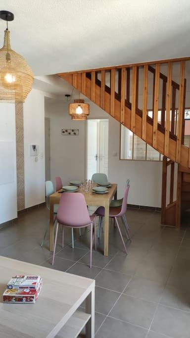 Ferienwohnung Superbe Duplex « Le Grevy » Dole Exterior foto